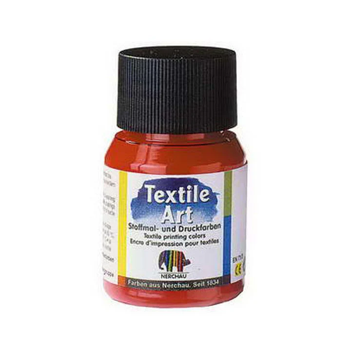Fabric Paint for Dark Fabrics 59 ml