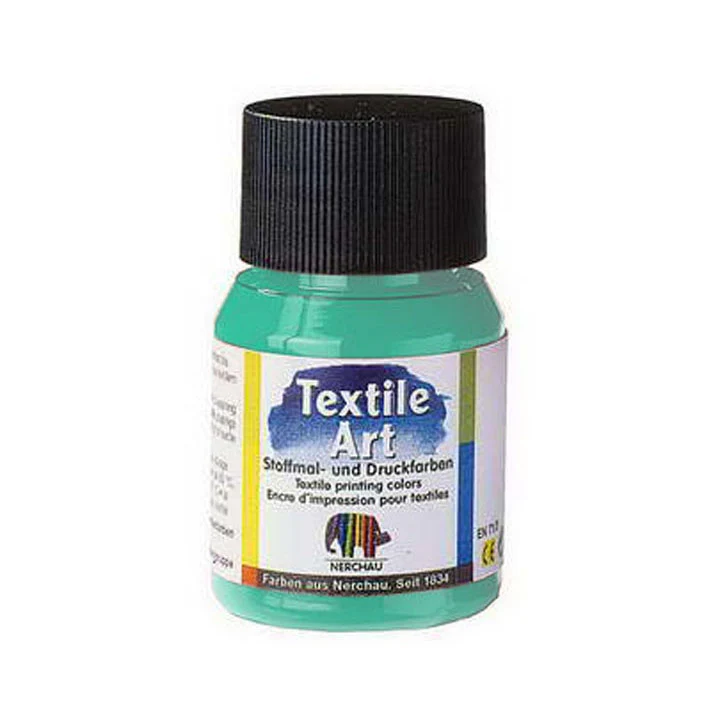 Fabric Paint for Dark Fabrics 59 ml