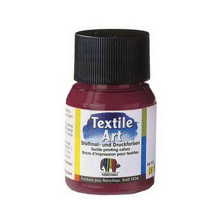Fabric Paint for Dark Fabrics 59 ml