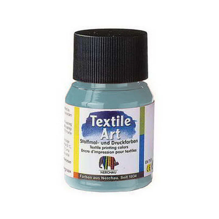 Fabric Paint for Dark Fabrics 59 ml