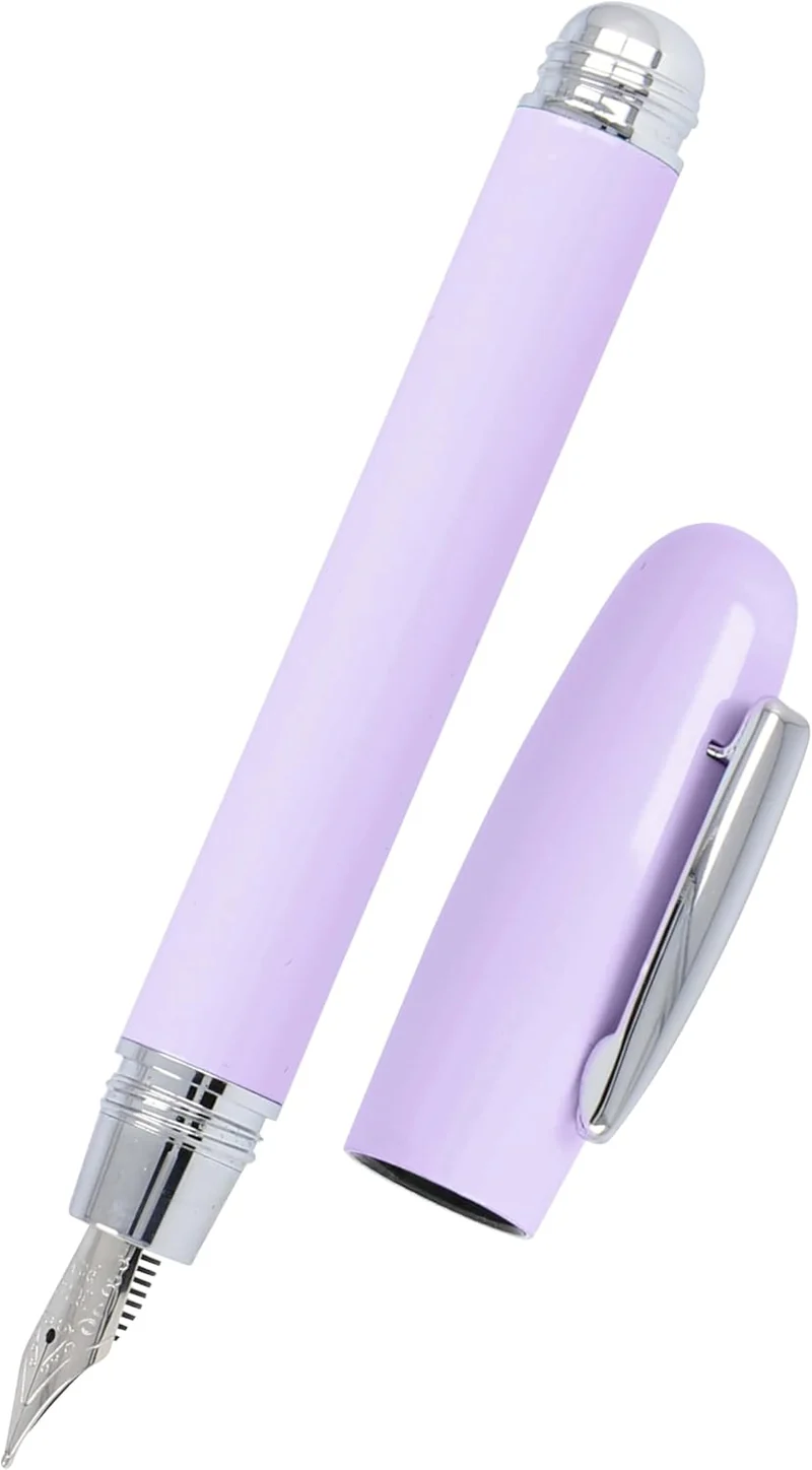 ONLINE PEN Highway Füllhalter Lavender M-Feder (38287/3D)
