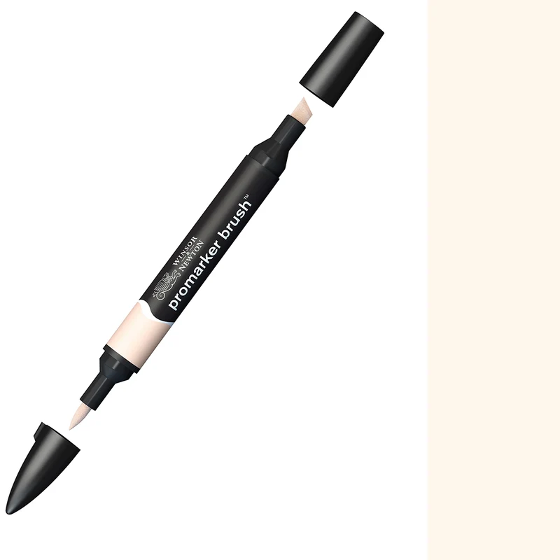 Winsor & Newton - Promarker Brush - Satin - BrushMarker