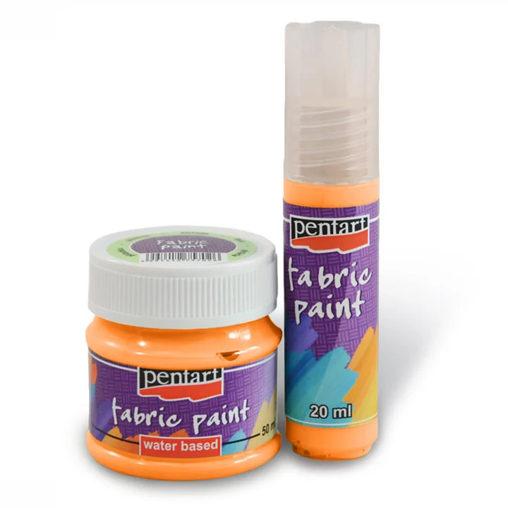 Fabric Paint - 50 ml