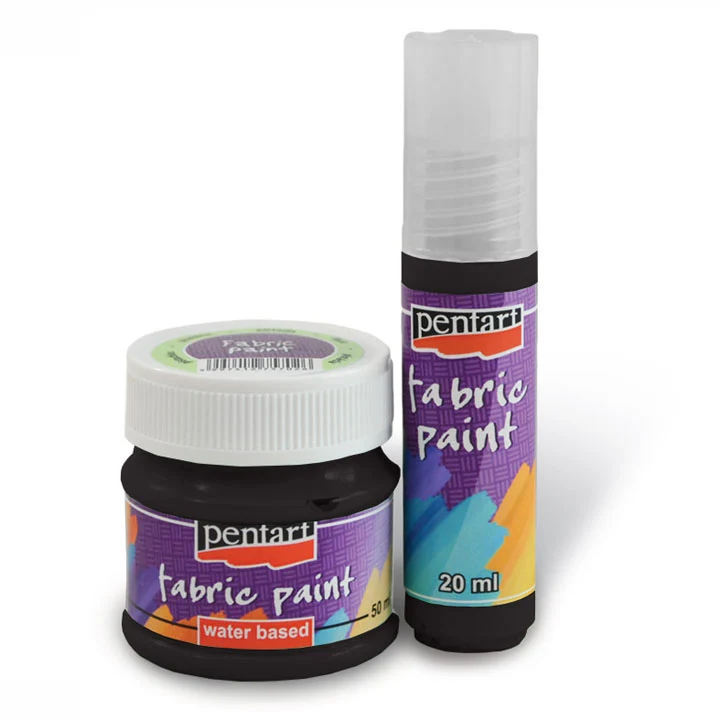 Fabric Paint - 50 ml