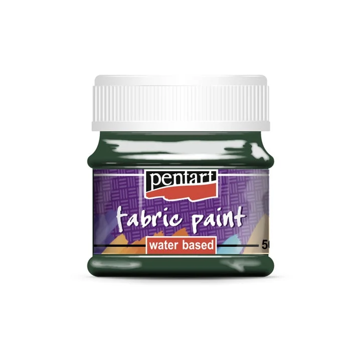 Fabric Paint - 50 ml