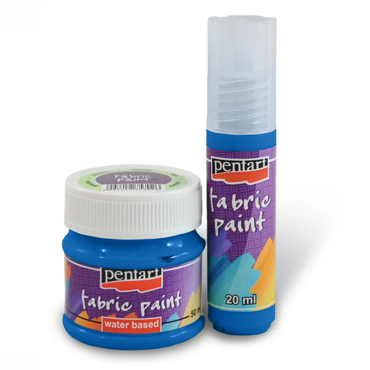 Fabric Paint - 50 ml