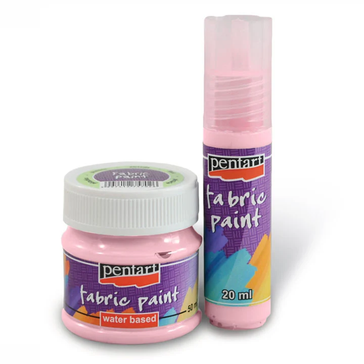 Fabric Paint - 50 ml