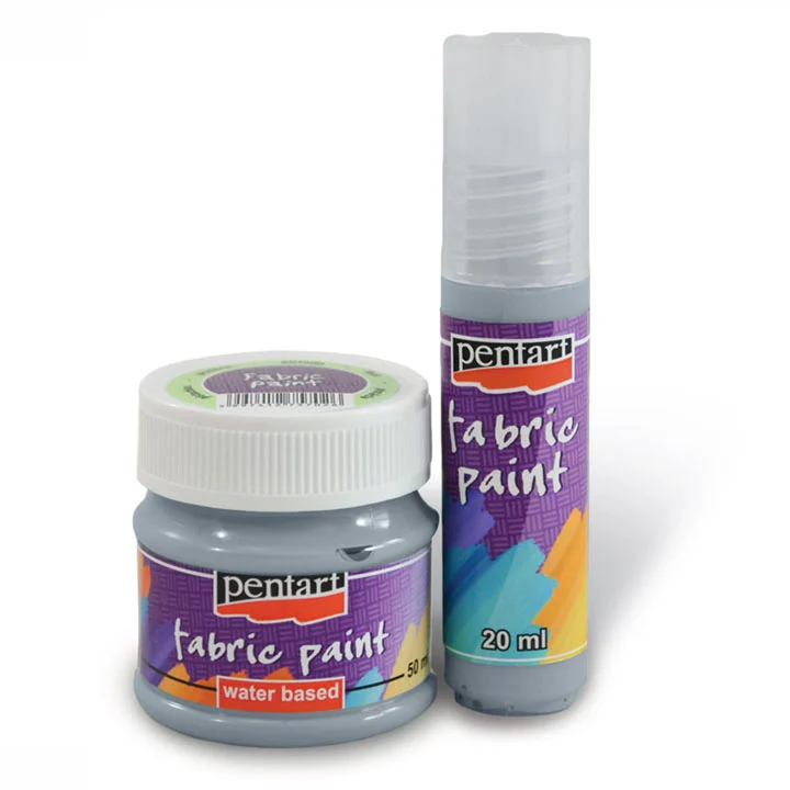 Fabric Paint - 50 ml