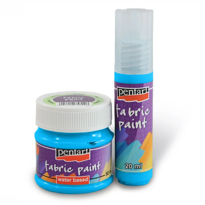 Fabric Paint - 50 ml