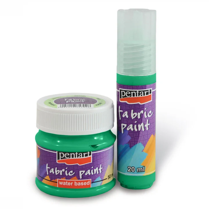 Fabric Paint - 50 ml