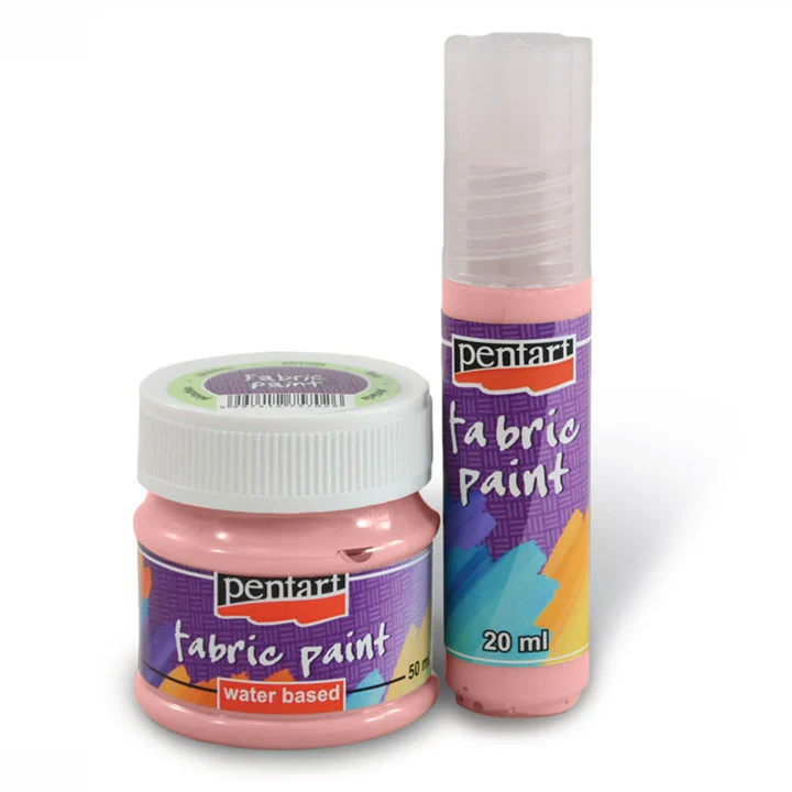 Fabric Paint - 50 ml