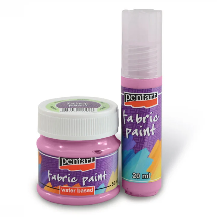 Fabric Paint - 50 ml