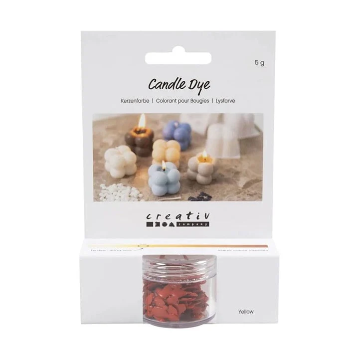 Candle Dye 5 g