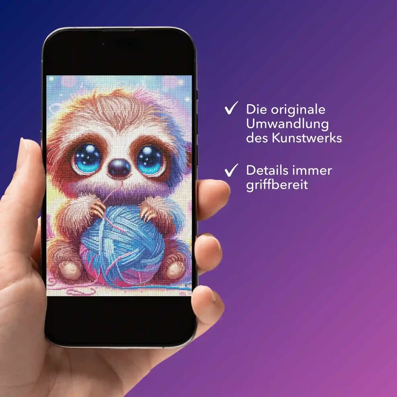 Digitale Bildmappe - Otto Wollo