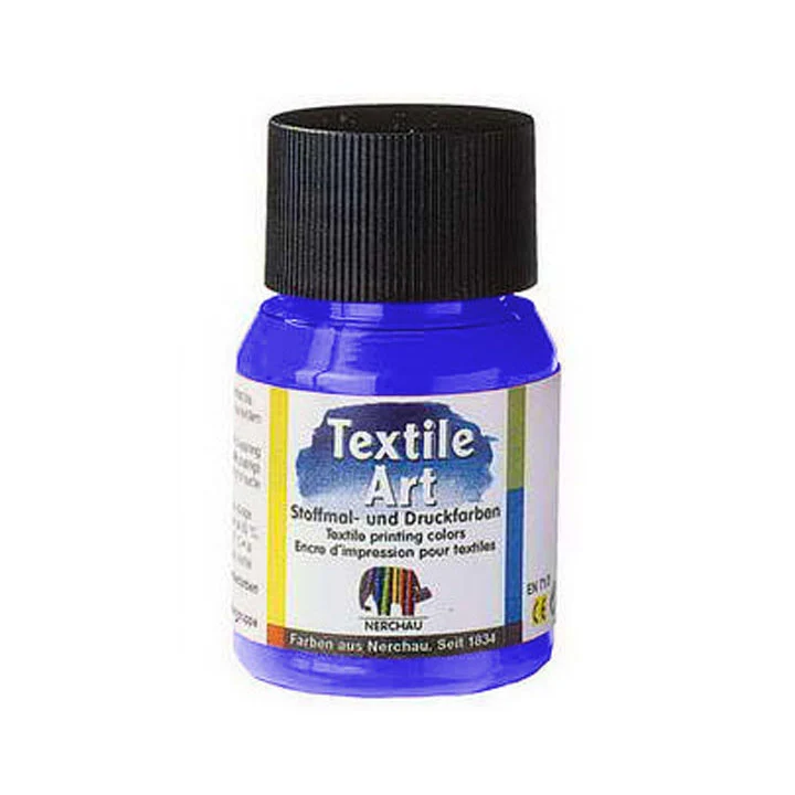 Fabric Paint for Light Textiles 59 ml