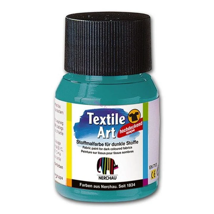Fabric Paint for Light Textiles 59 ml