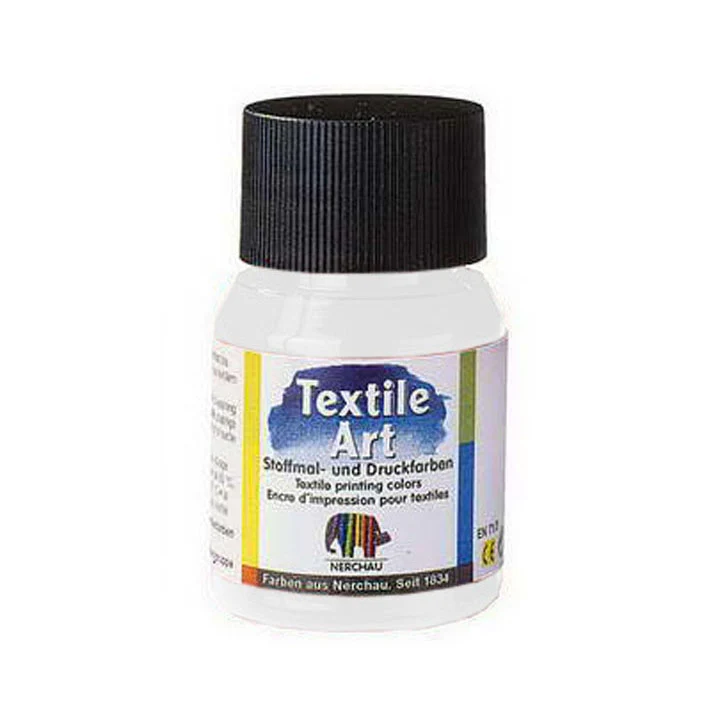 Fabric Paint for Light Textiles 59 ml
