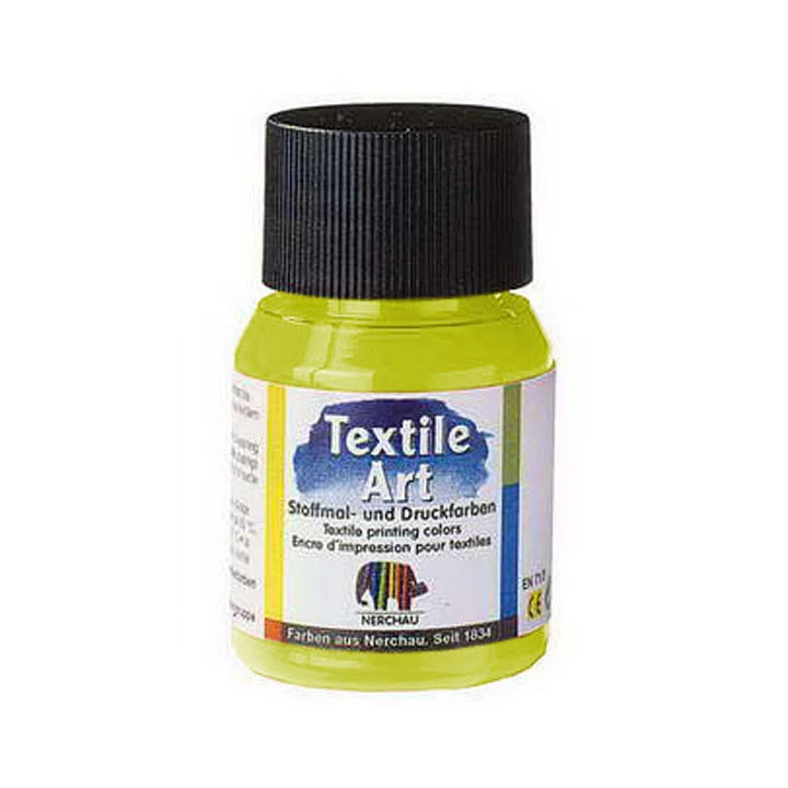 Fabric Paint for Light Textiles 59 ml