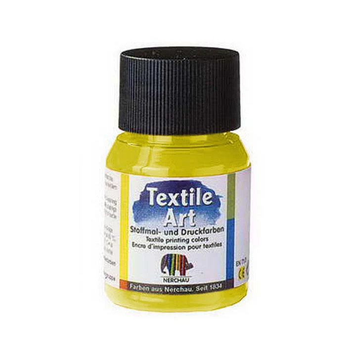 Fabric Paint for Light Textiles 59 ml