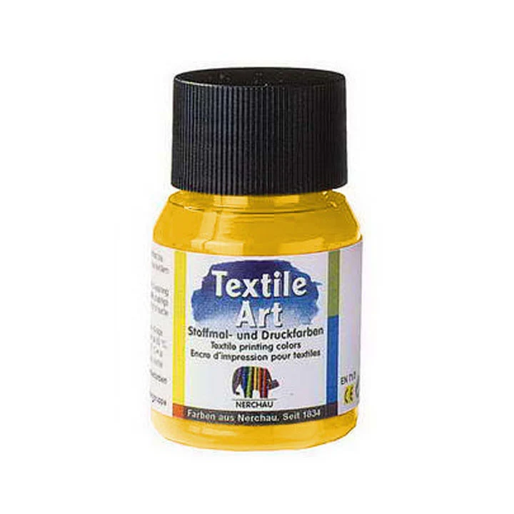 Fabric Paint for Light Textiles 59 ml