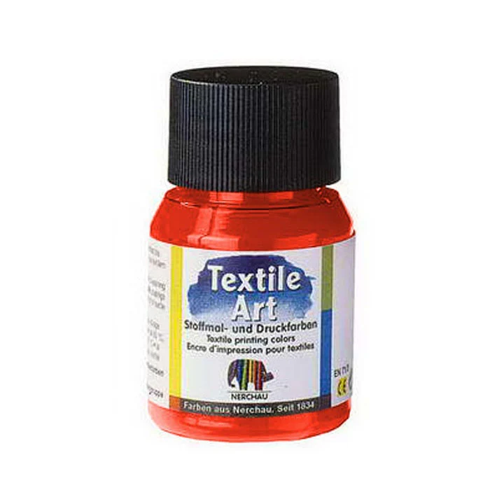 Fabric Paint for Light Textiles 59 ml