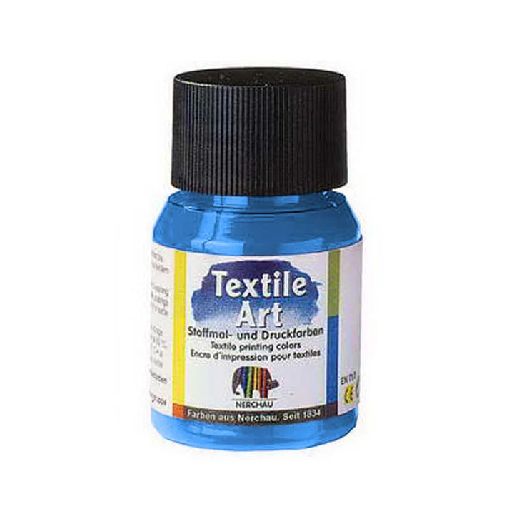 Fabric Paint for Light Textiles 59 ml