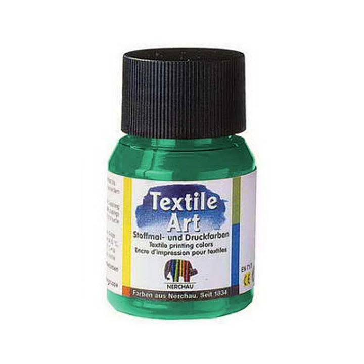 Fabric Paint for Light Textiles 59 ml
