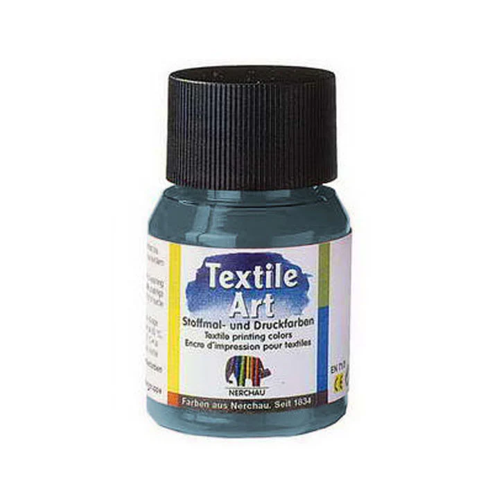 Fabric Paint for Light Textiles 59 ml