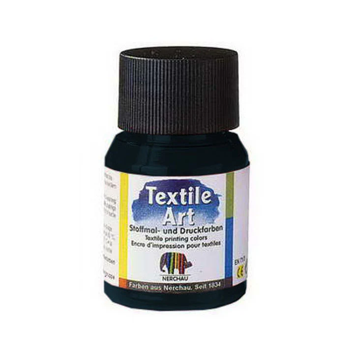 Fabric Paint for Light Textiles 59 ml