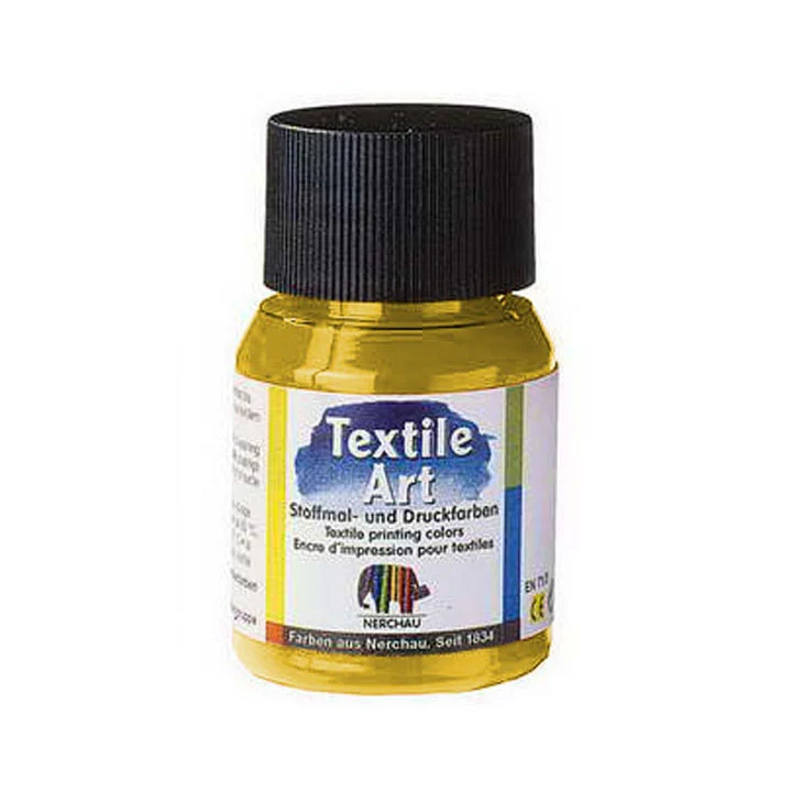 Fabric Paint for Light Textiles 59 ml