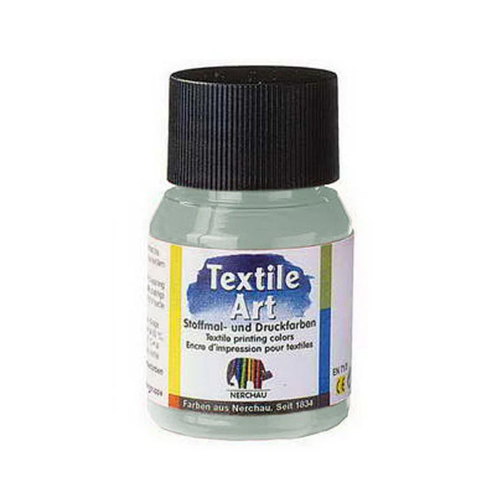 Fabric Paint for Light Textiles 59 ml