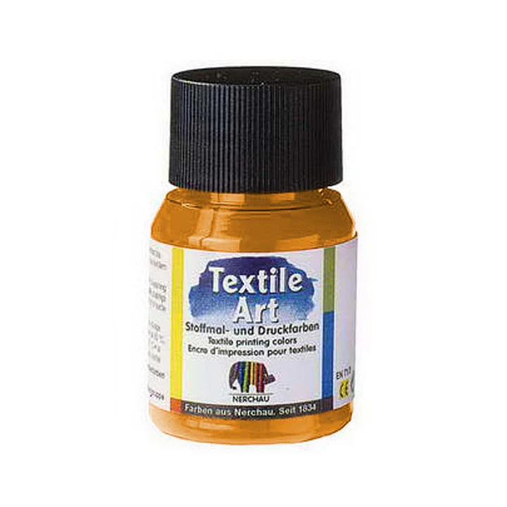 Fabric Paint for Light Textiles 59 ml