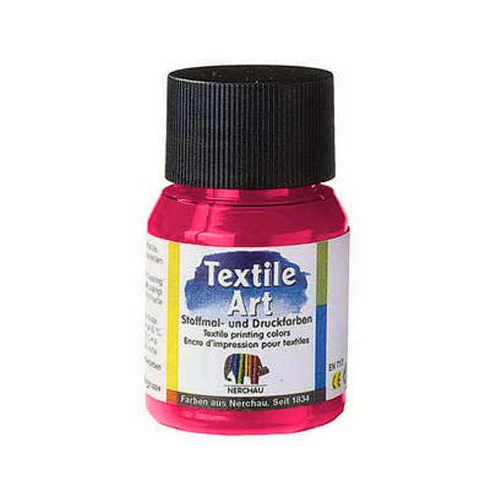 Fabric Paint for Light Textiles 59 ml