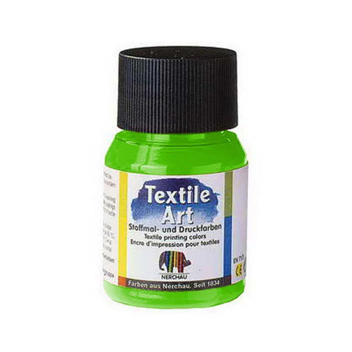 Fabric Paint for Light Textiles 59 ml
