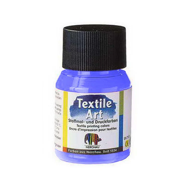 Fabric Paint for Light Textiles 59 ml