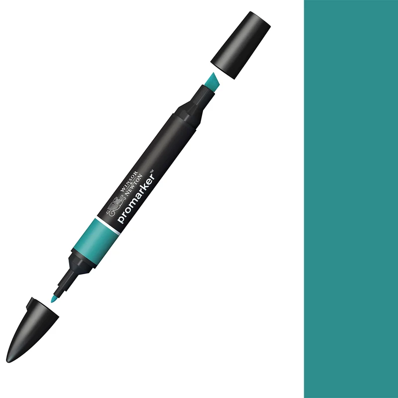 Winsor & Newton - ProMarker - Marine C446