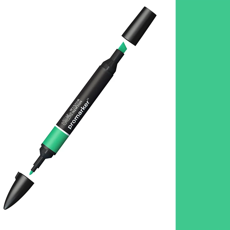 Winsor & Newton - ProMarker - Emerald- G657