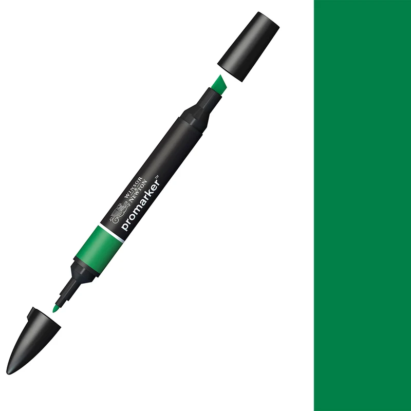 Winsor & Newton - ProMarker - Lush Green- G756