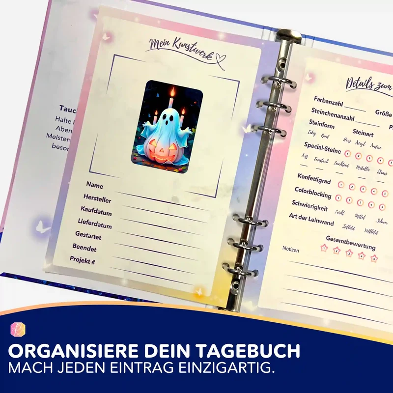 Aufkleber 5er-Set - Boohoo