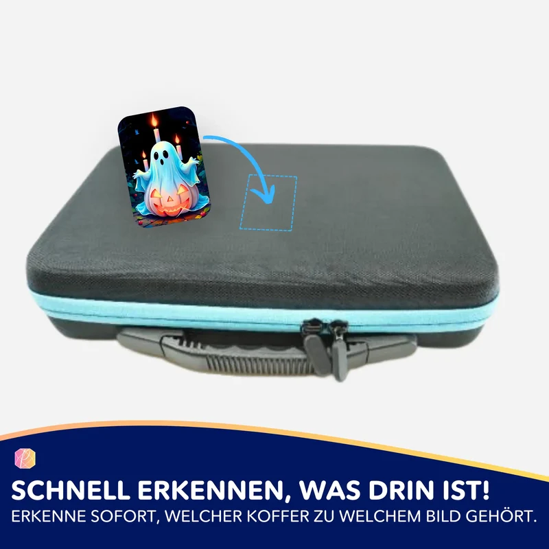 Aufkleber 5er-Set - Boohoo