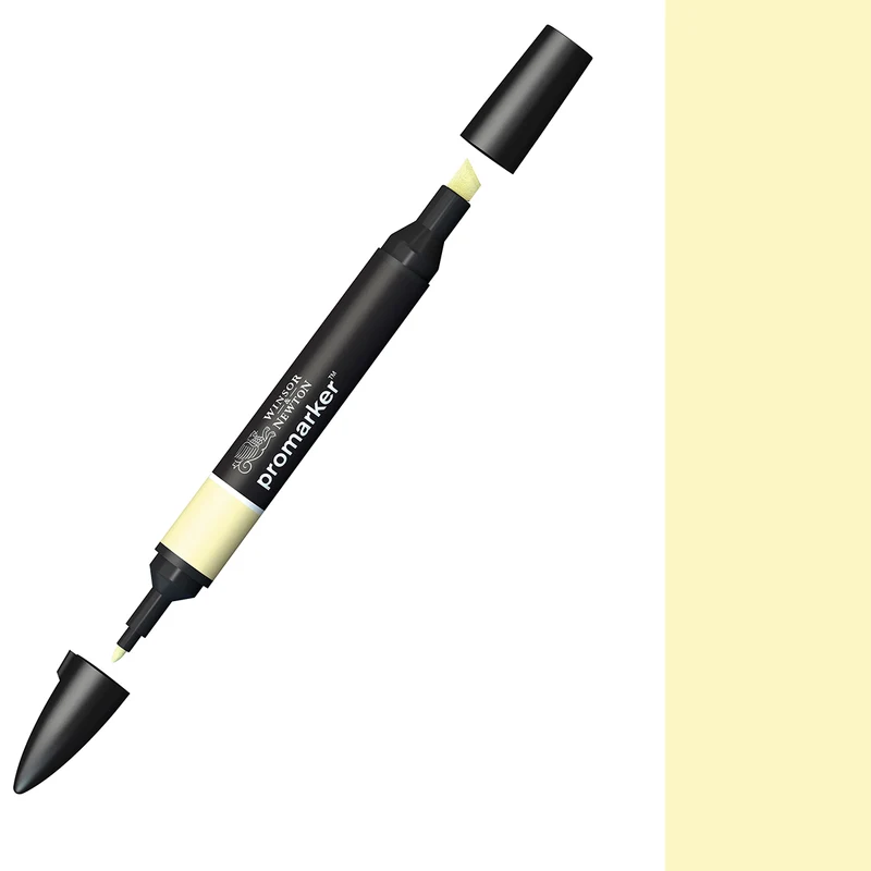 Winsor & Newton - ProMarker - Soft Lime Y828