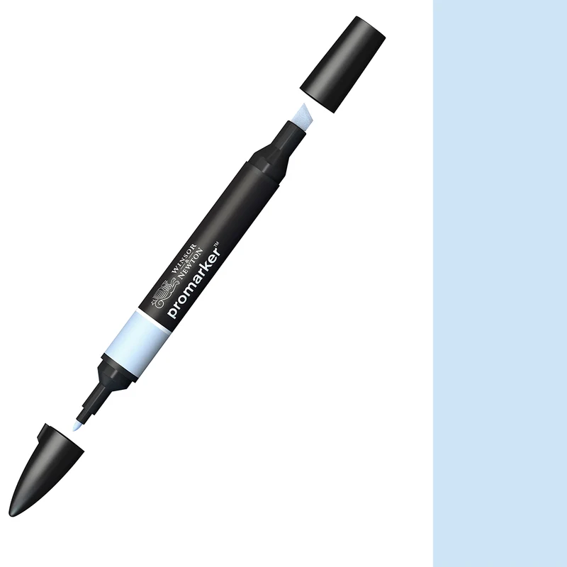 Winsor & Newton - ProMarker - Powder Blue B119