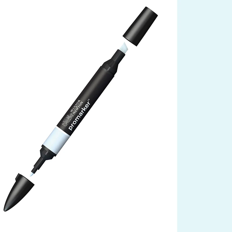 Winsor & Newton - ProMarker - Pastel Blue- C719