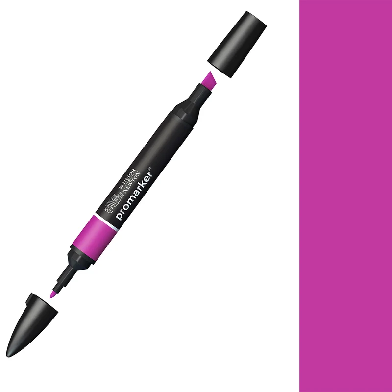 Winsor & Newton - ProMarker - Mulberry- V865