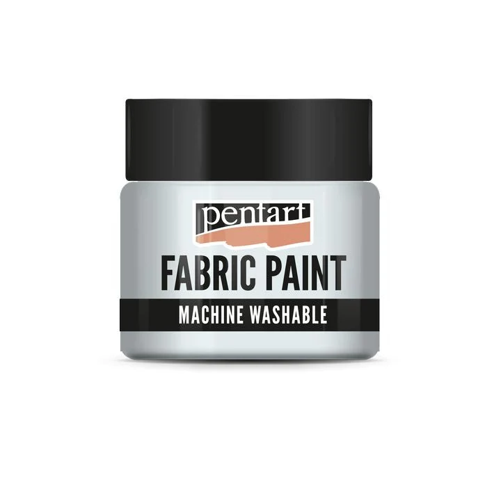 Pentart Glow-in-the-Dark Fabric Paint 30 ml