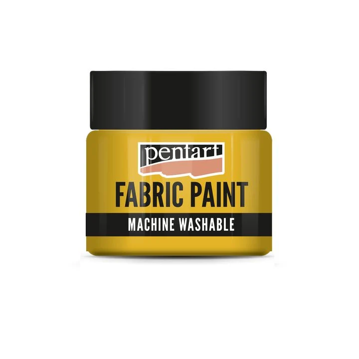 Pentart Glow-in-the-Dark Fabric Paint 30 ml