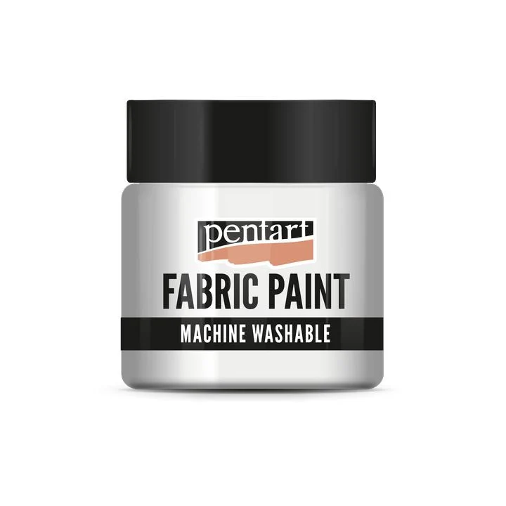 Pentart Fabric Paint 50 ml