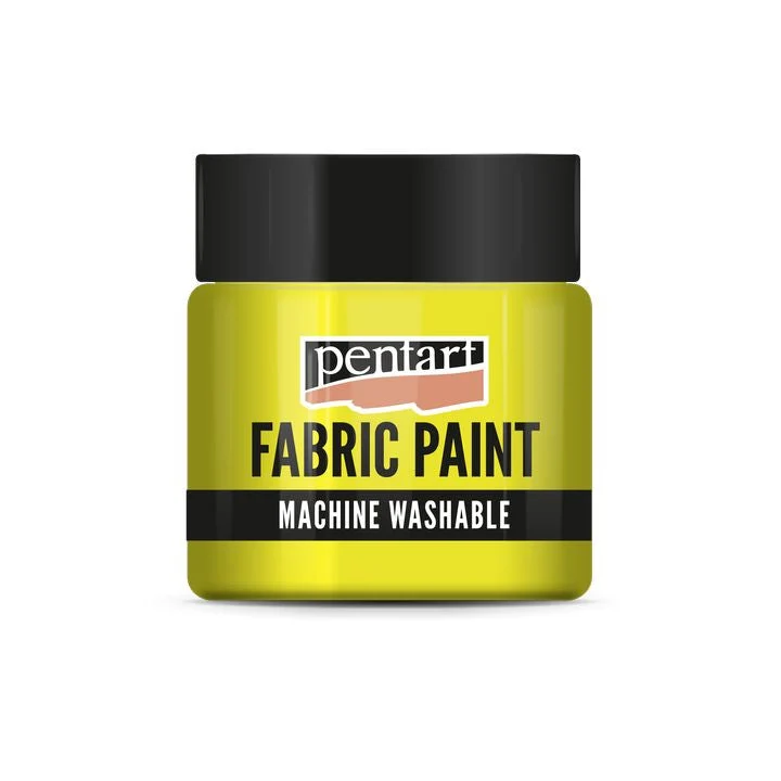 Pentart Fabric Paint 50 ml