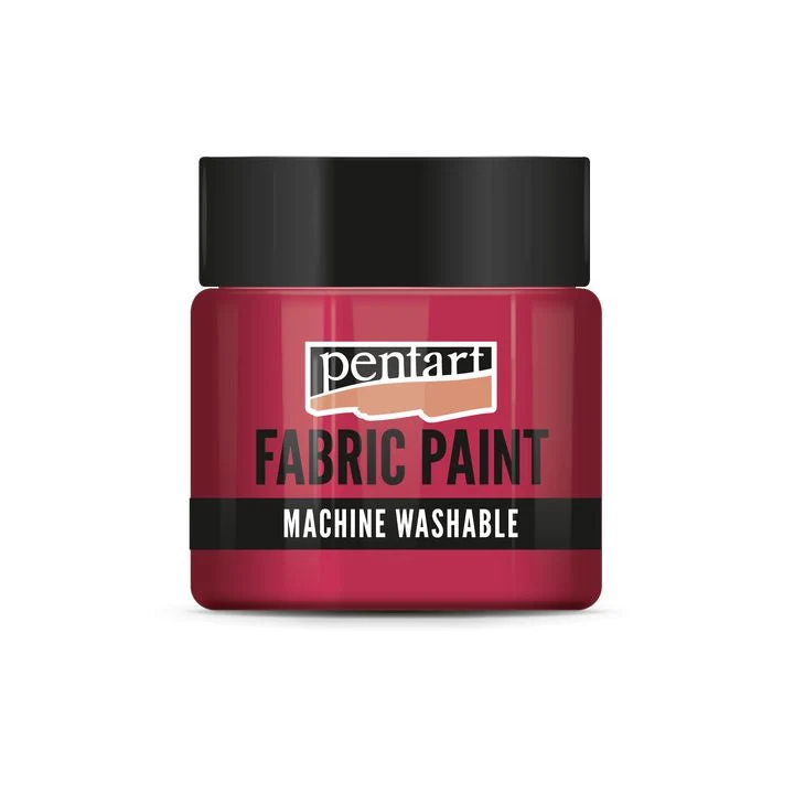 Pentart Fabric Paint 50 ml