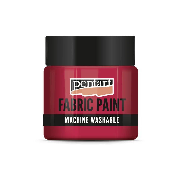 Pentart Fabric Paint 50 ml